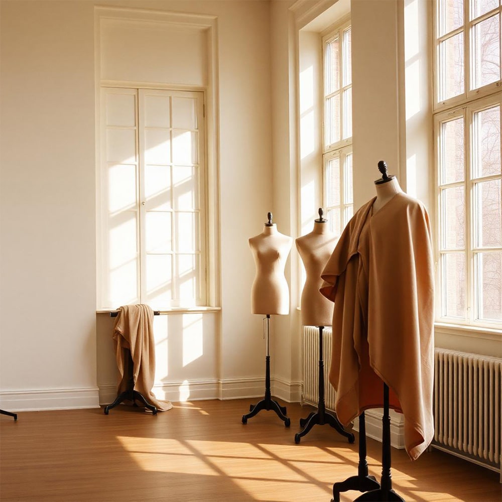 Piece #3 - Atelier Piece